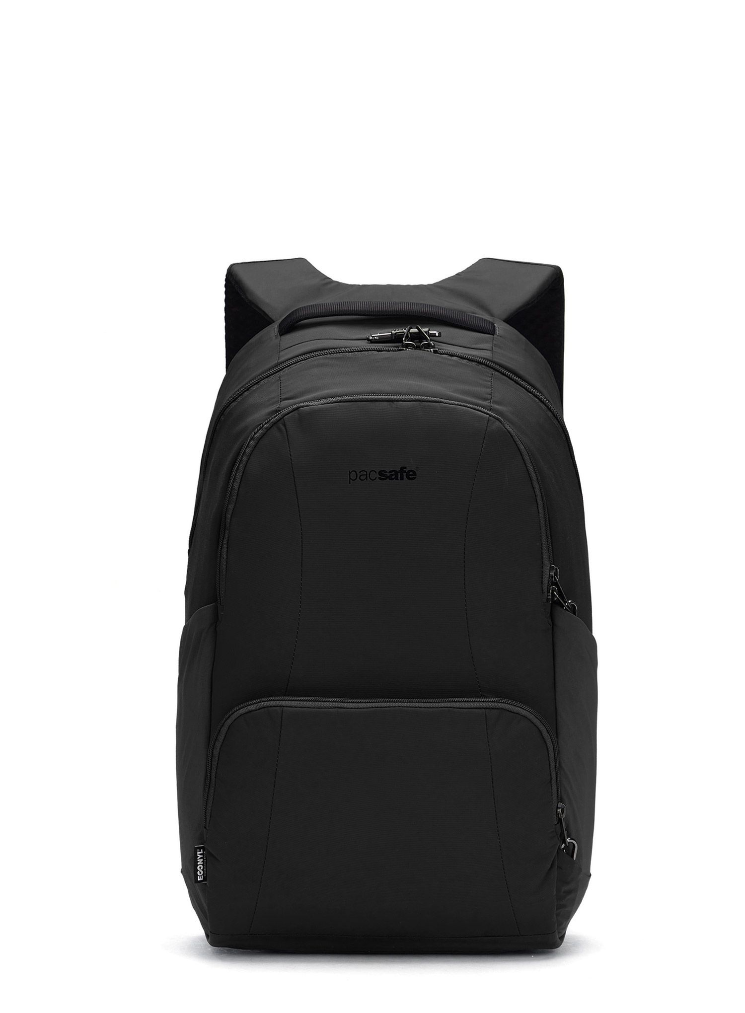 Ruksak za laptop Pacsafe LS450 Backpack - black