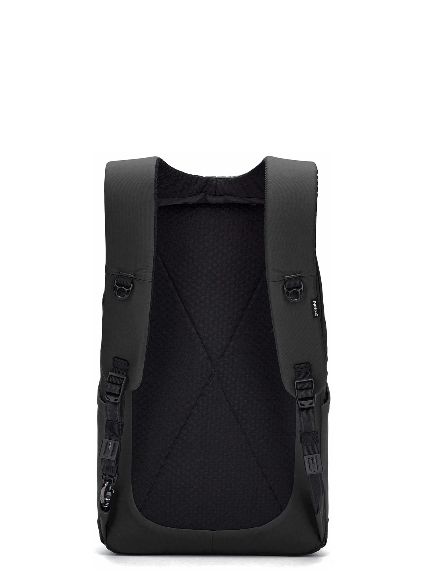Ruksak za laptop Pacsafe LS450 Backpack - black