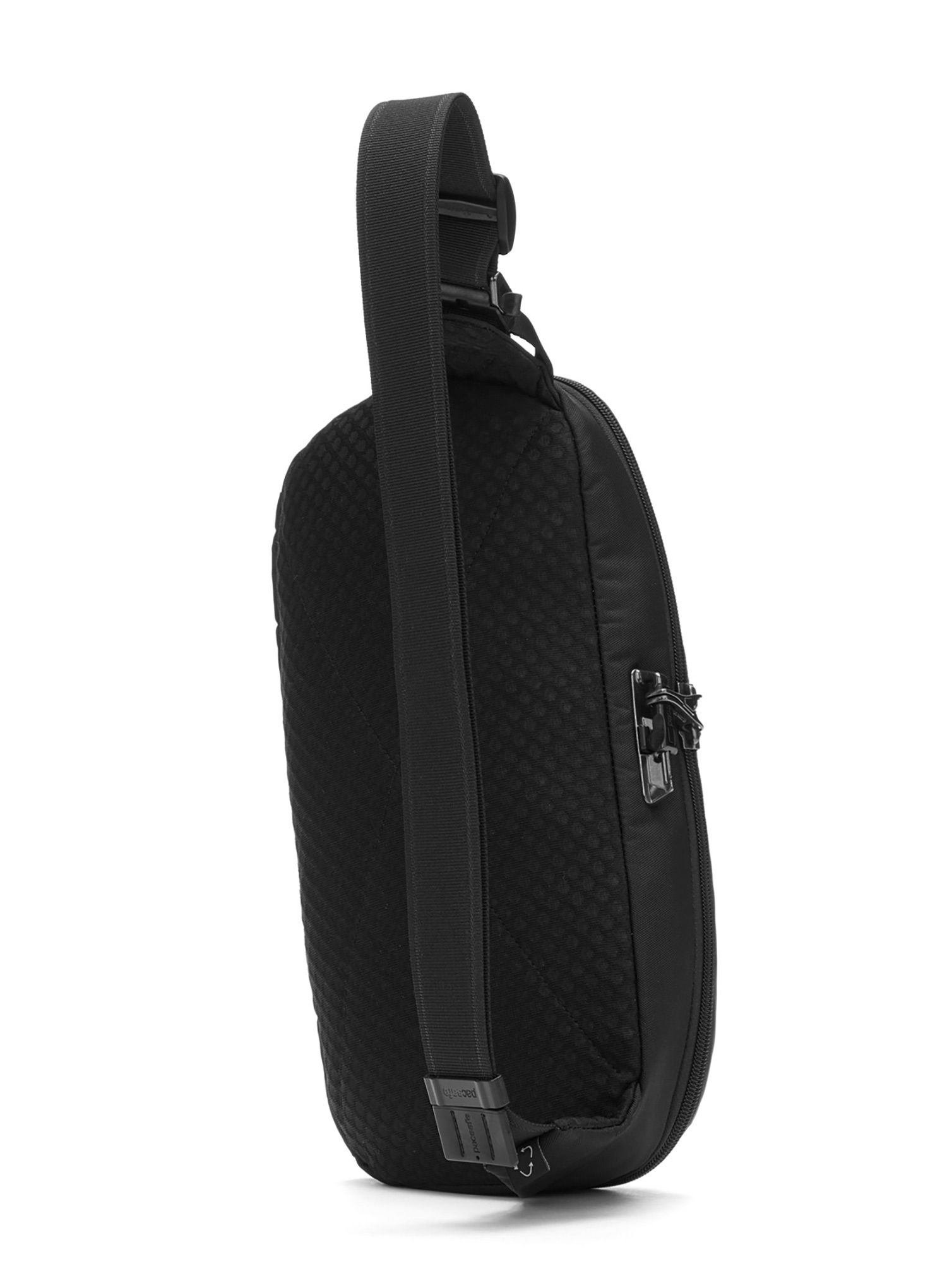 Torbica oko struka Pacsafe Metrosafe X - black