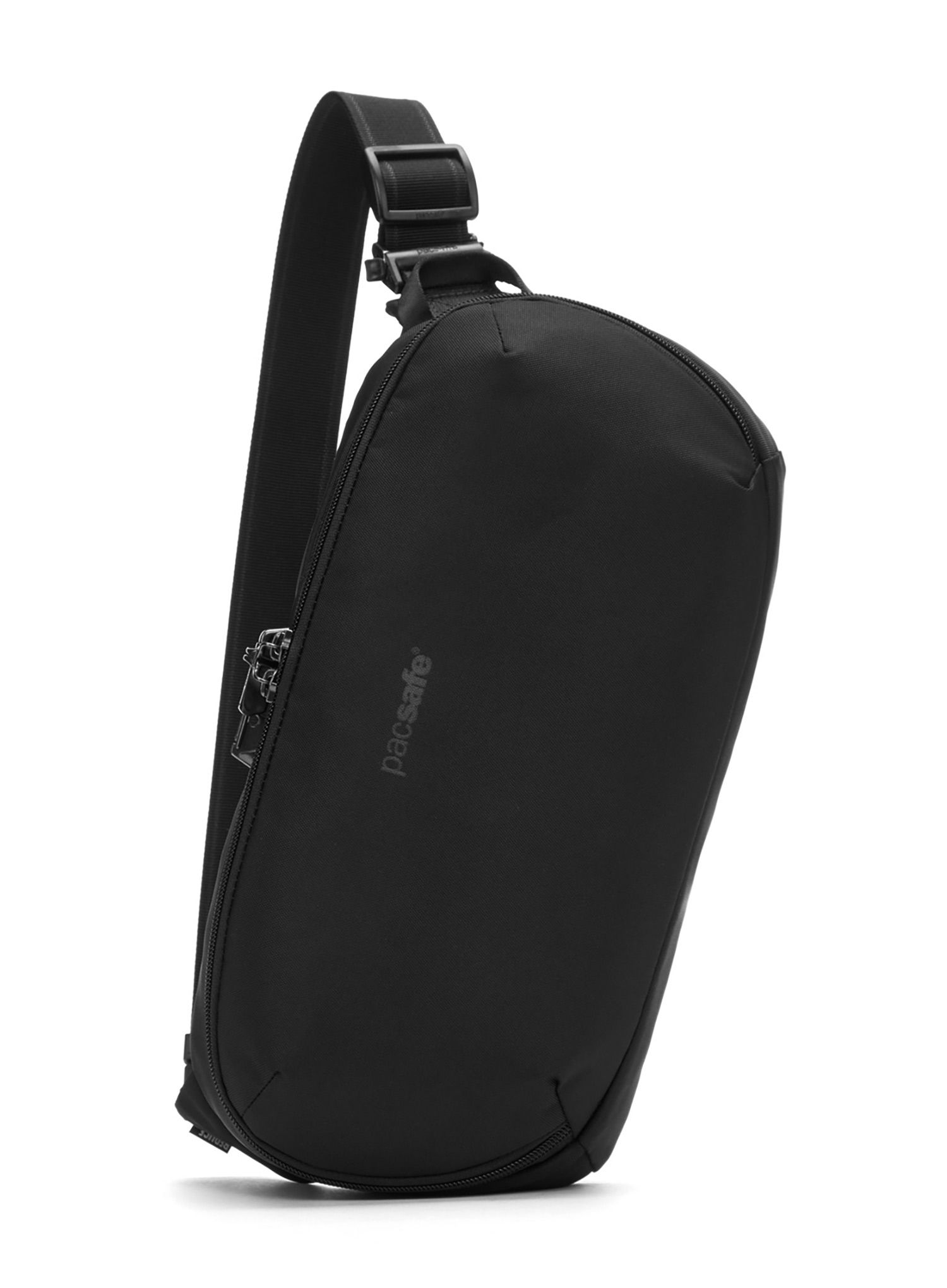 Torbica oko struka Pacsafe Metrosafe X - black