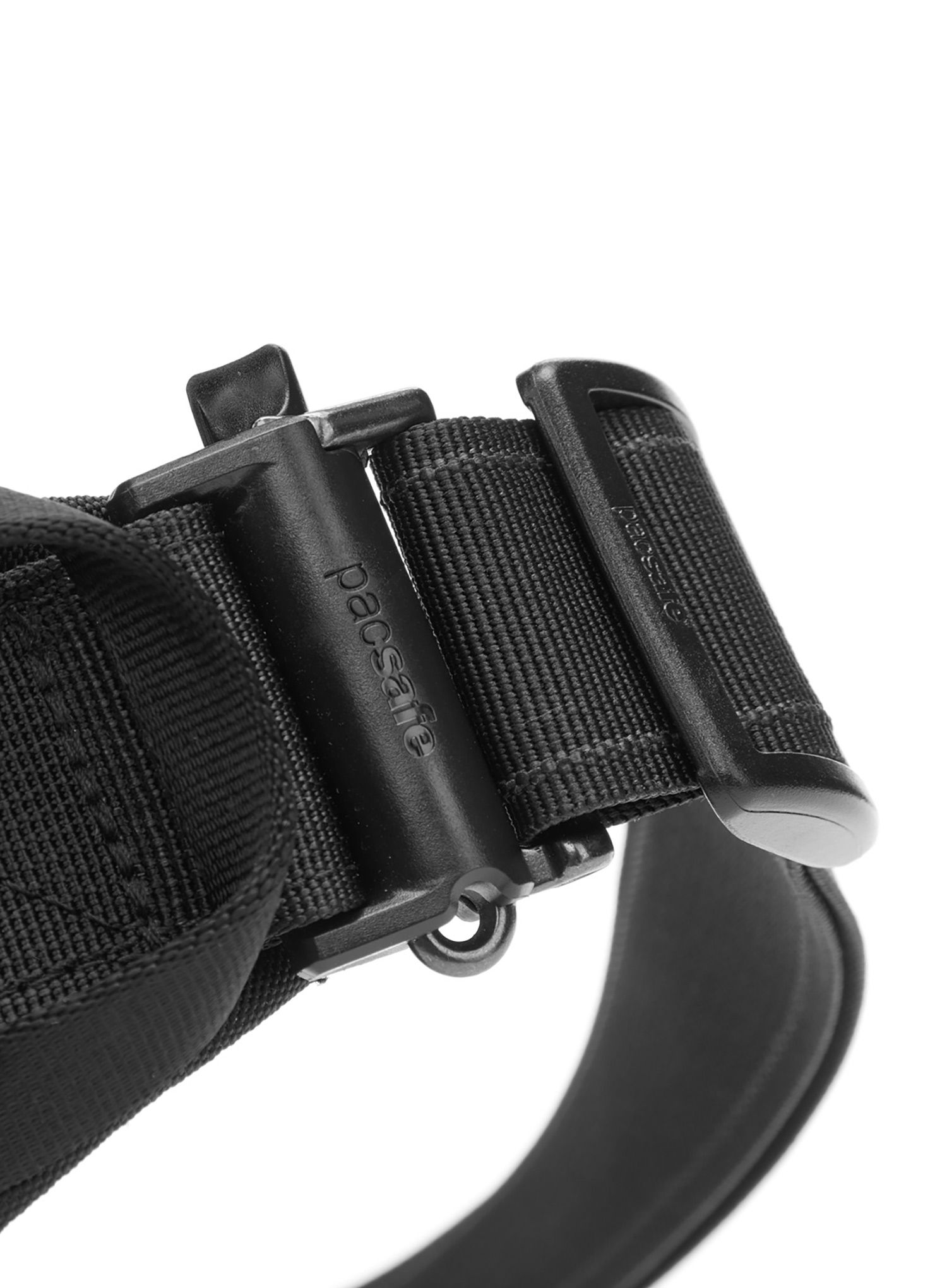 Torbica oko struka Pacsafe Metrosafe X - black