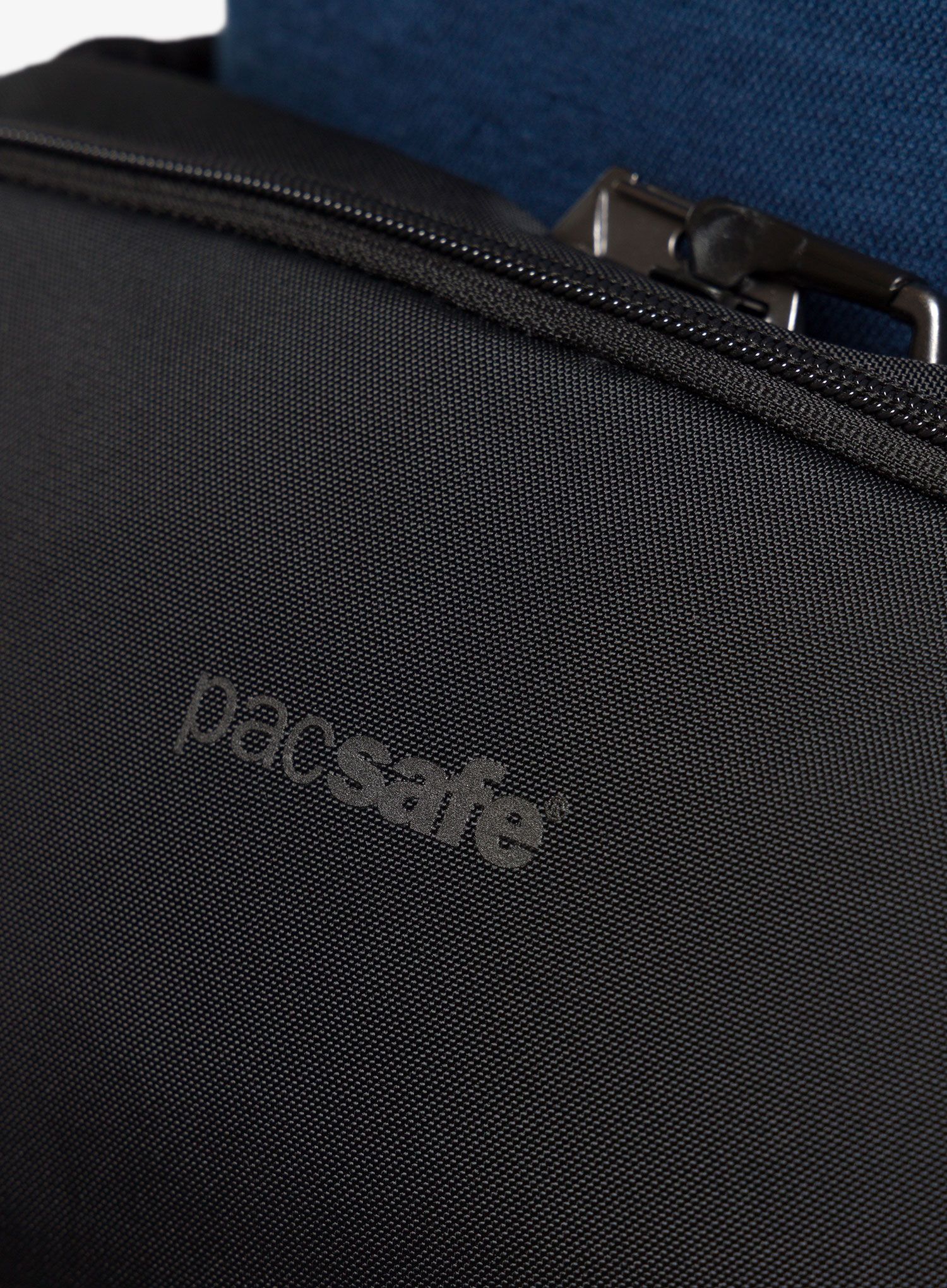 Torbica oko struka Pacsafe Metrosafe X - black