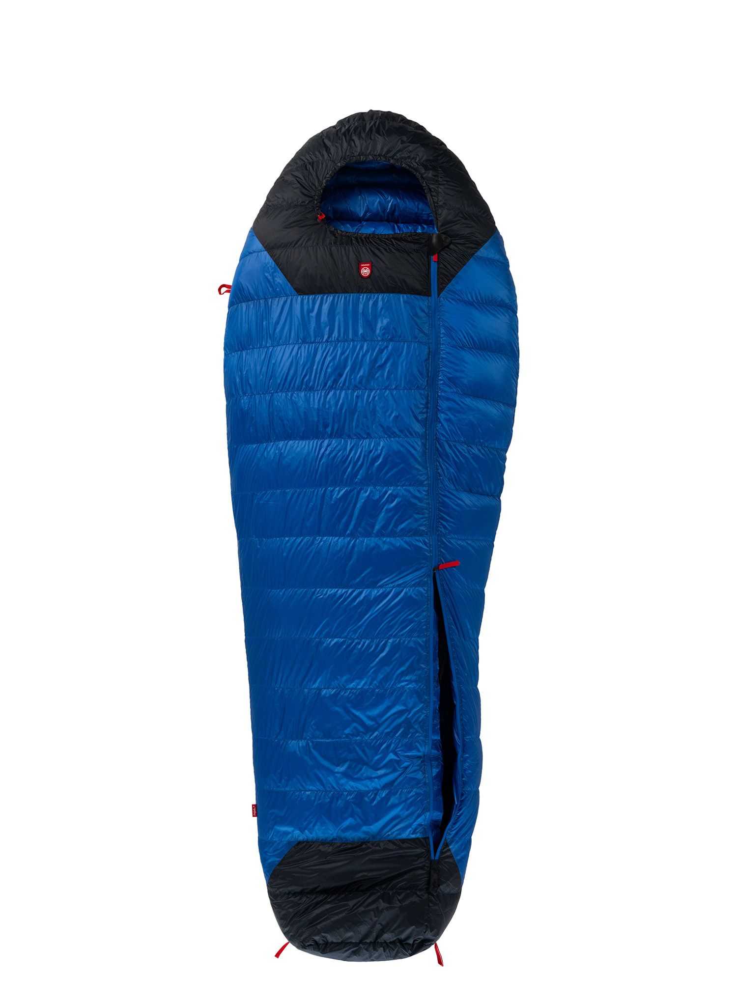 Perjana vreća za spavanje Pajak Core 400 Sleeping Bag Duck (165 cm) - blue