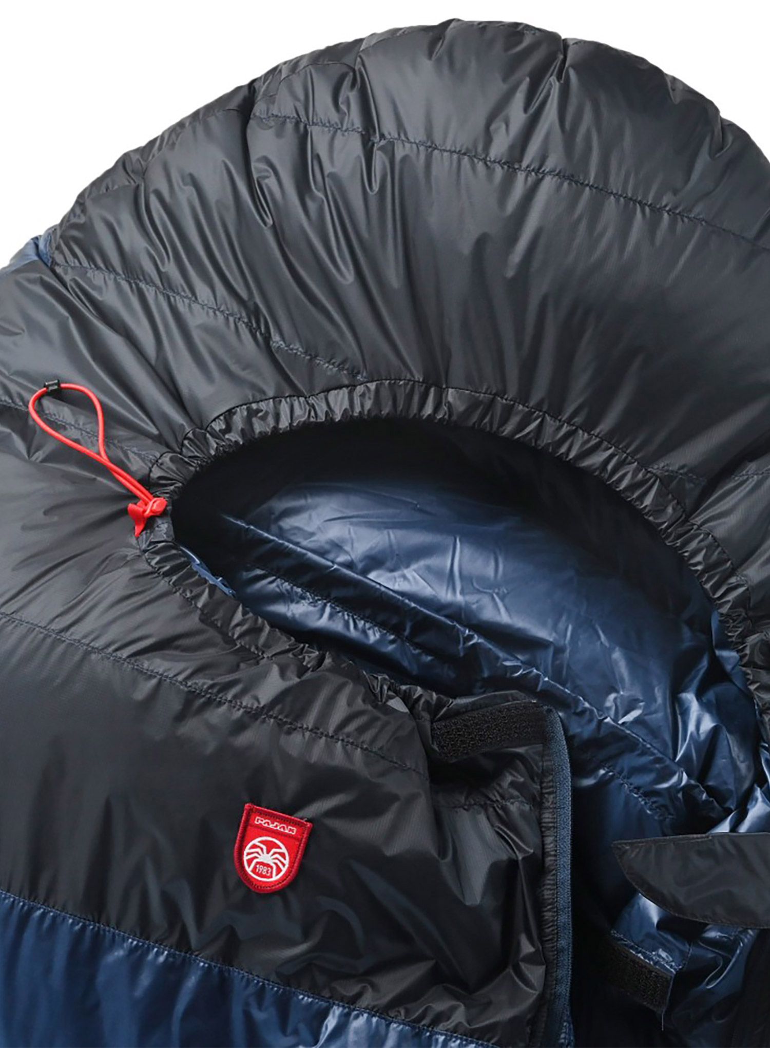 Perjana vreća za spavanje Pajak Core 550 (165 cm) - navy