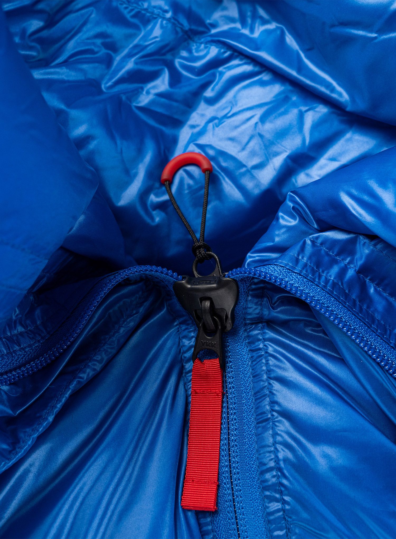 Perjana vreća za spavanje Pajak Core 950 Sleeping Bag Duck (205 cm) - blue