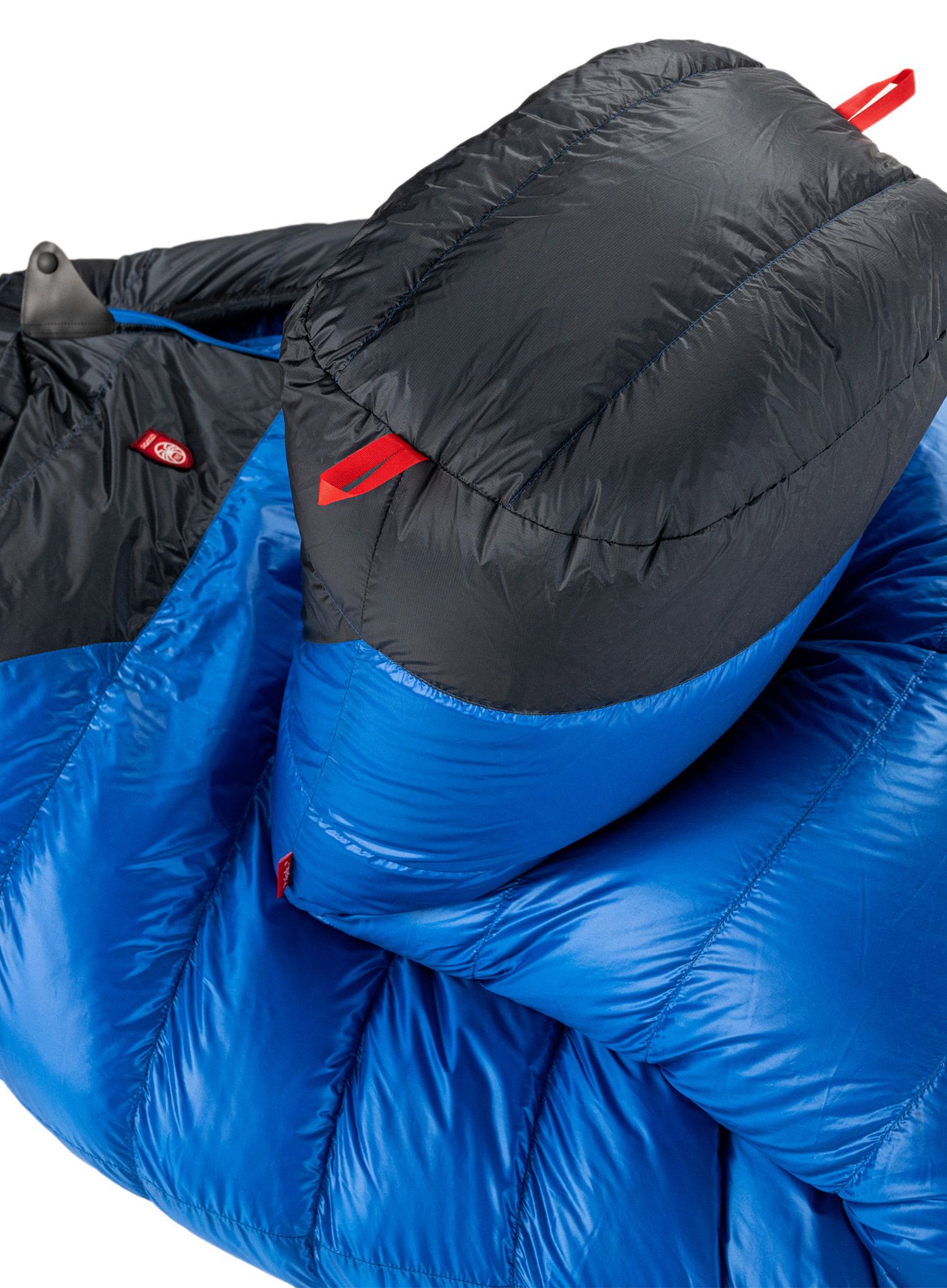 Perjana vreća za spavanje Pajak Core 950 Sleeping Bag Duck (205 cm) - blue