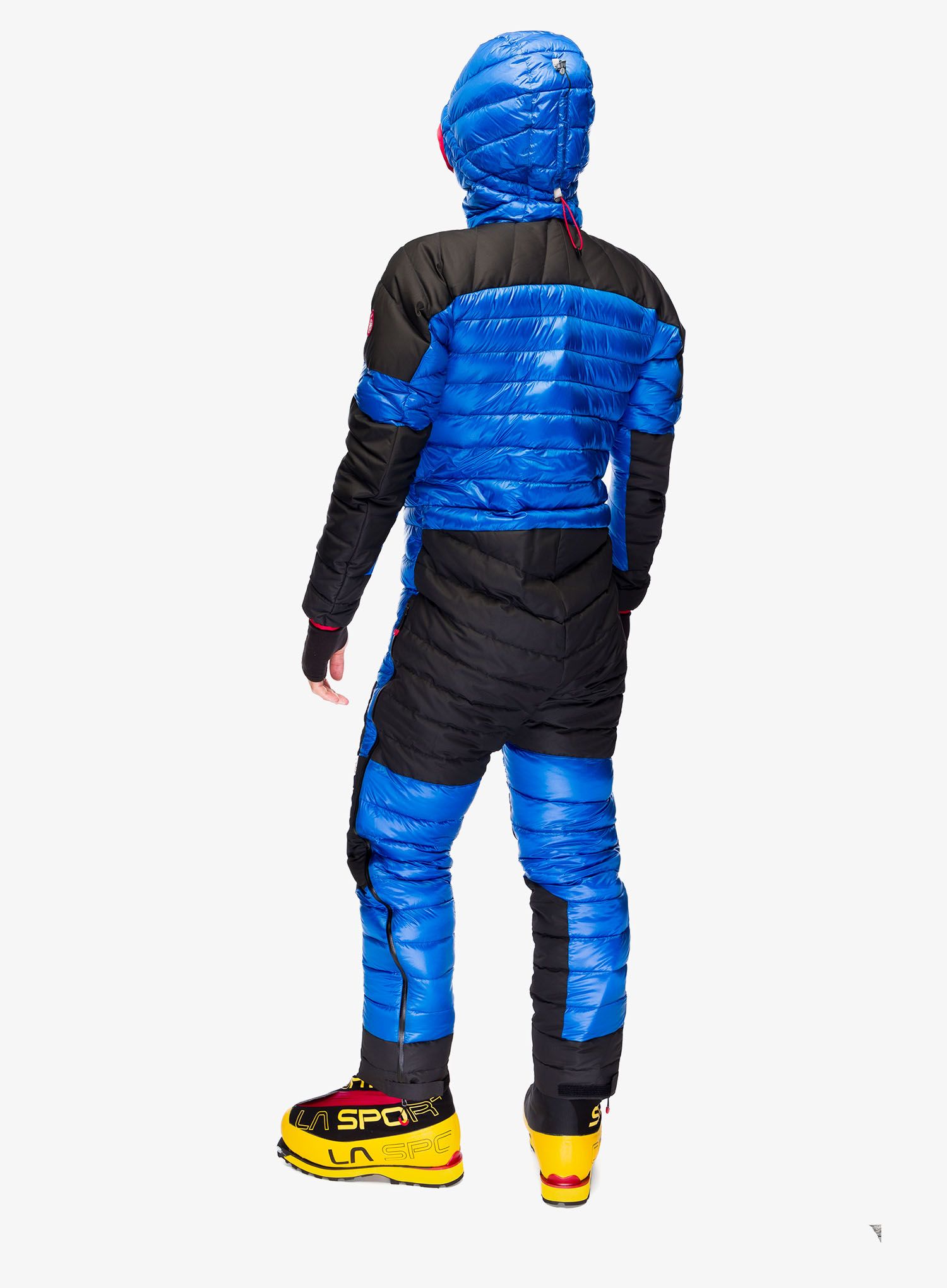 Kombinezon Pajak Expedition Suit - blue