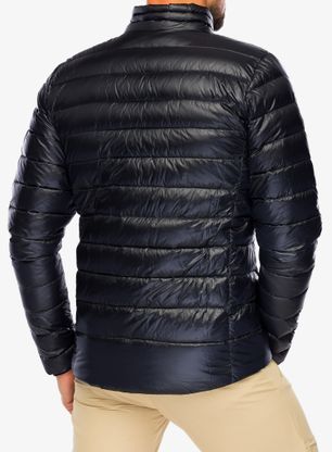 Pernata jakna Pajak Levity - black