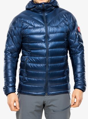 Pernata jakna Pajak Phantom - navy