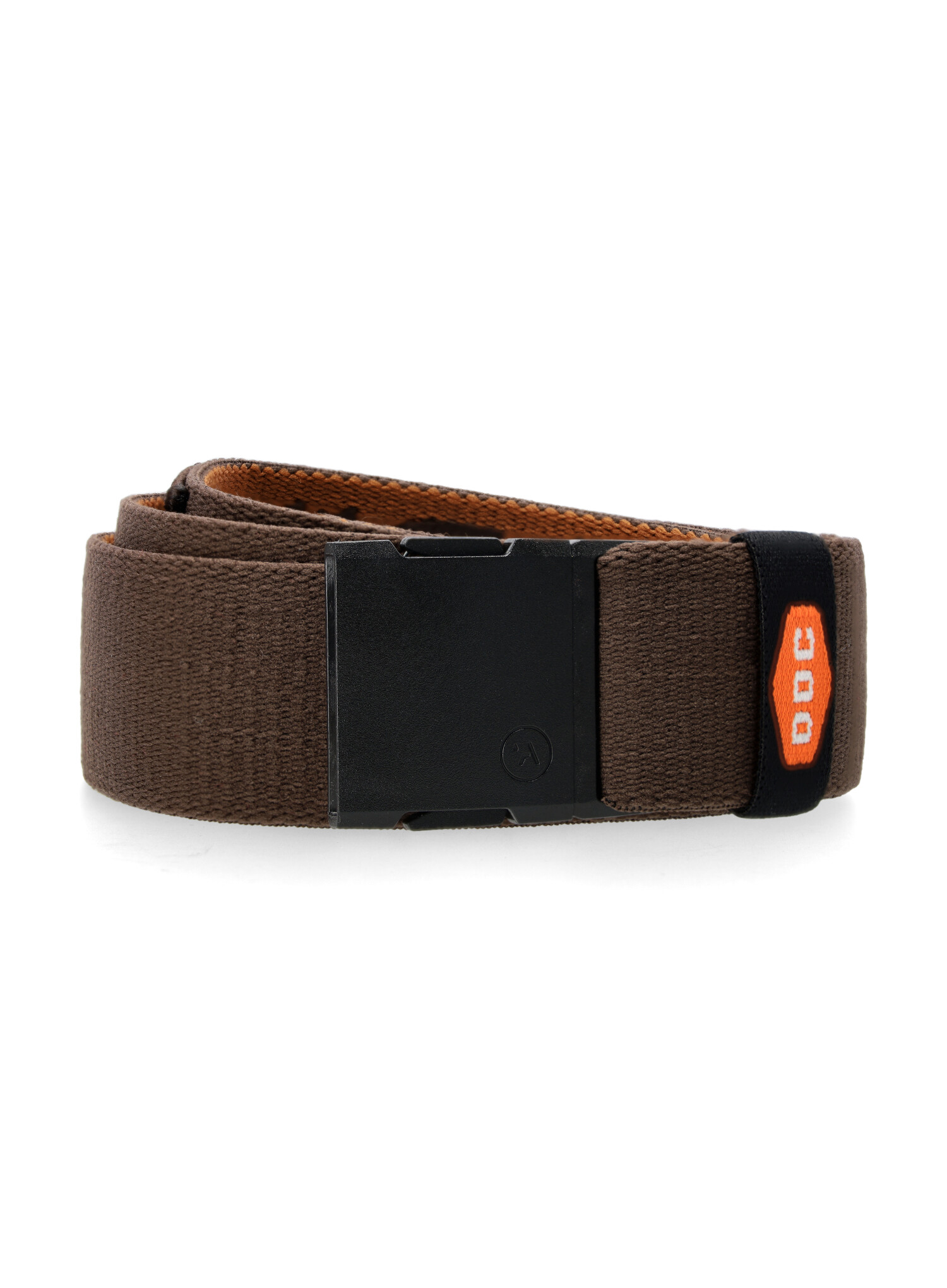 Remen za hlače Arcade DDC Go Easy - brown
