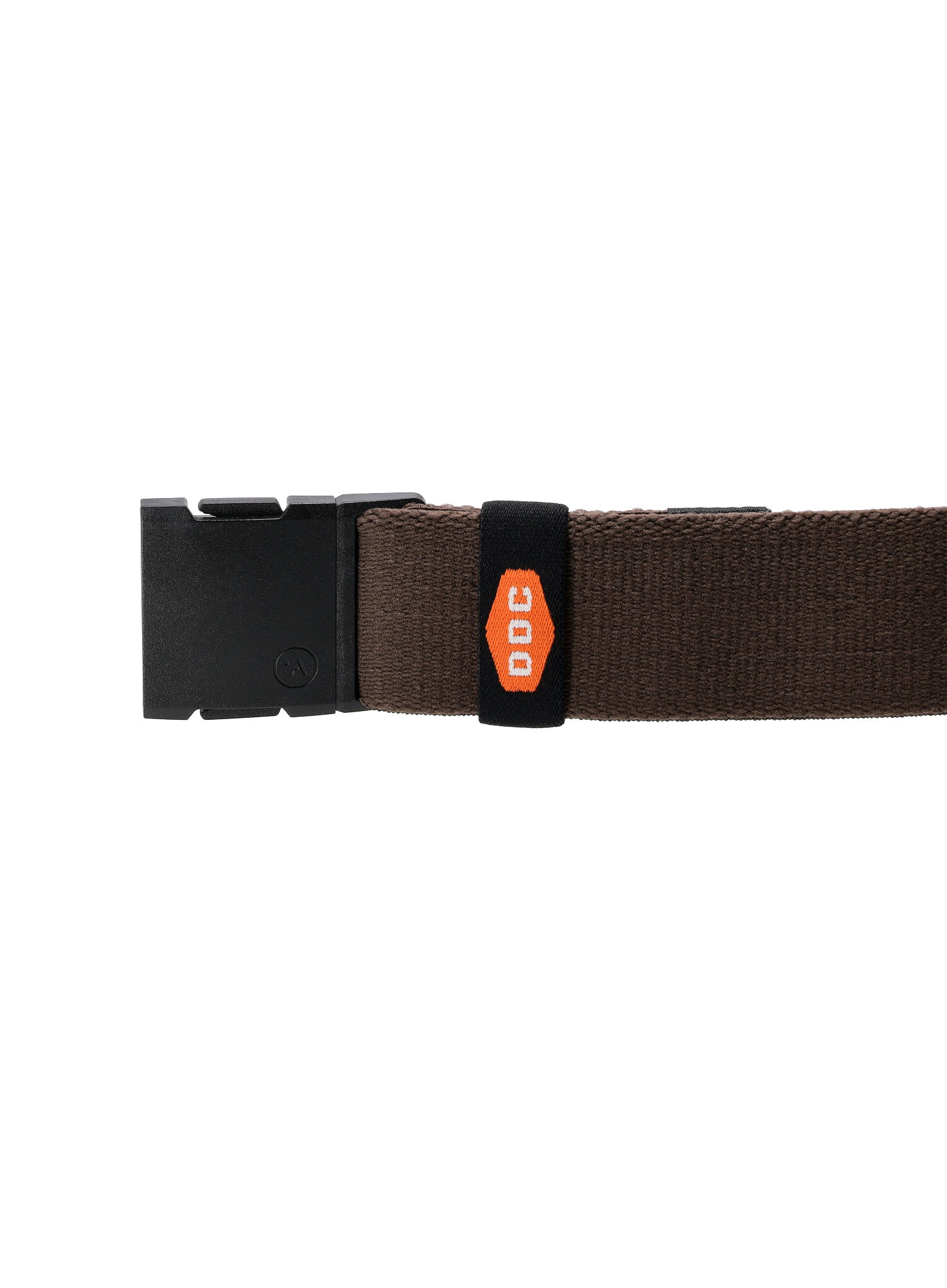Remen za hlače Arcade DDC Go Easy - brown