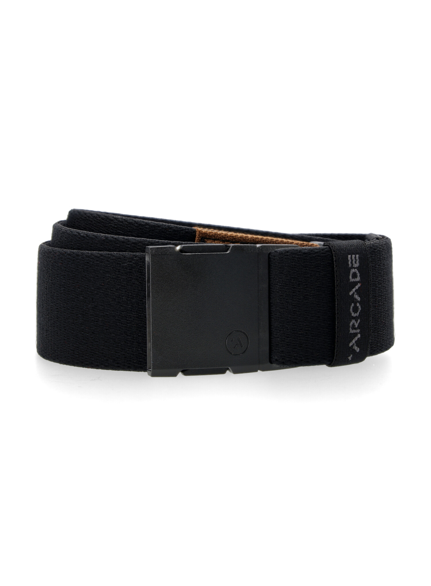 Remen za hlače Arcade Ridge - black/charcoal