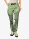 Ženske trekking hlače Patagonia Altvia Alpine Pants - sedge green