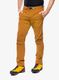 Trekking hlače Patagonia Altvia Alpine Pants - tree ring brown