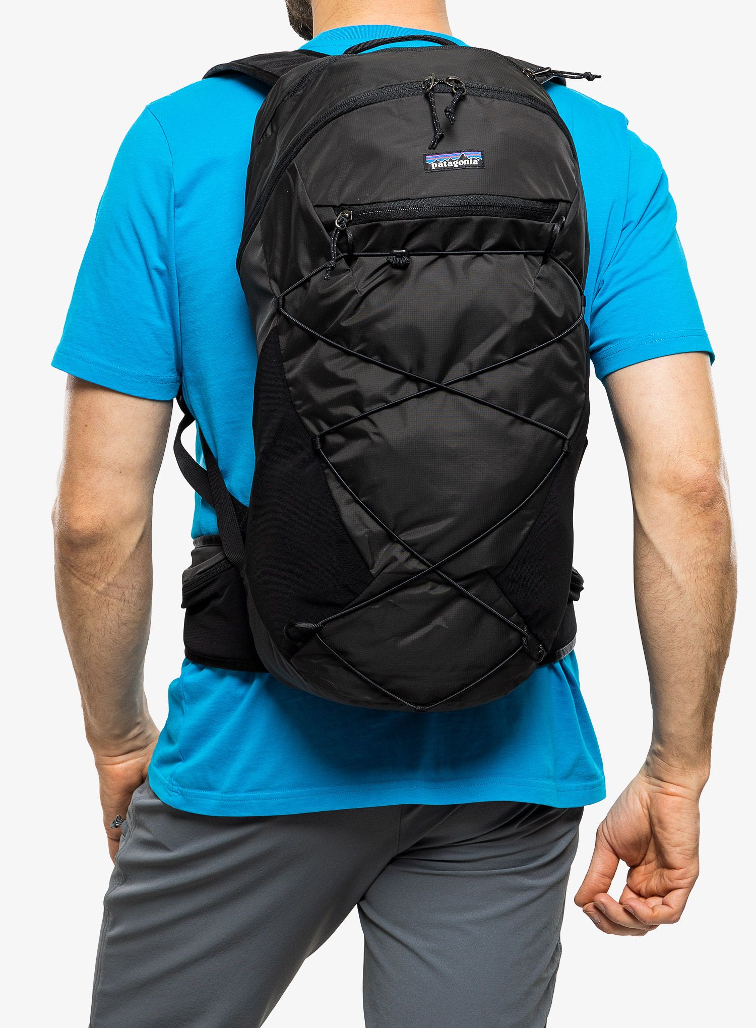 Planinarski ruksak Patagonia Altvia Pack 22 - black
