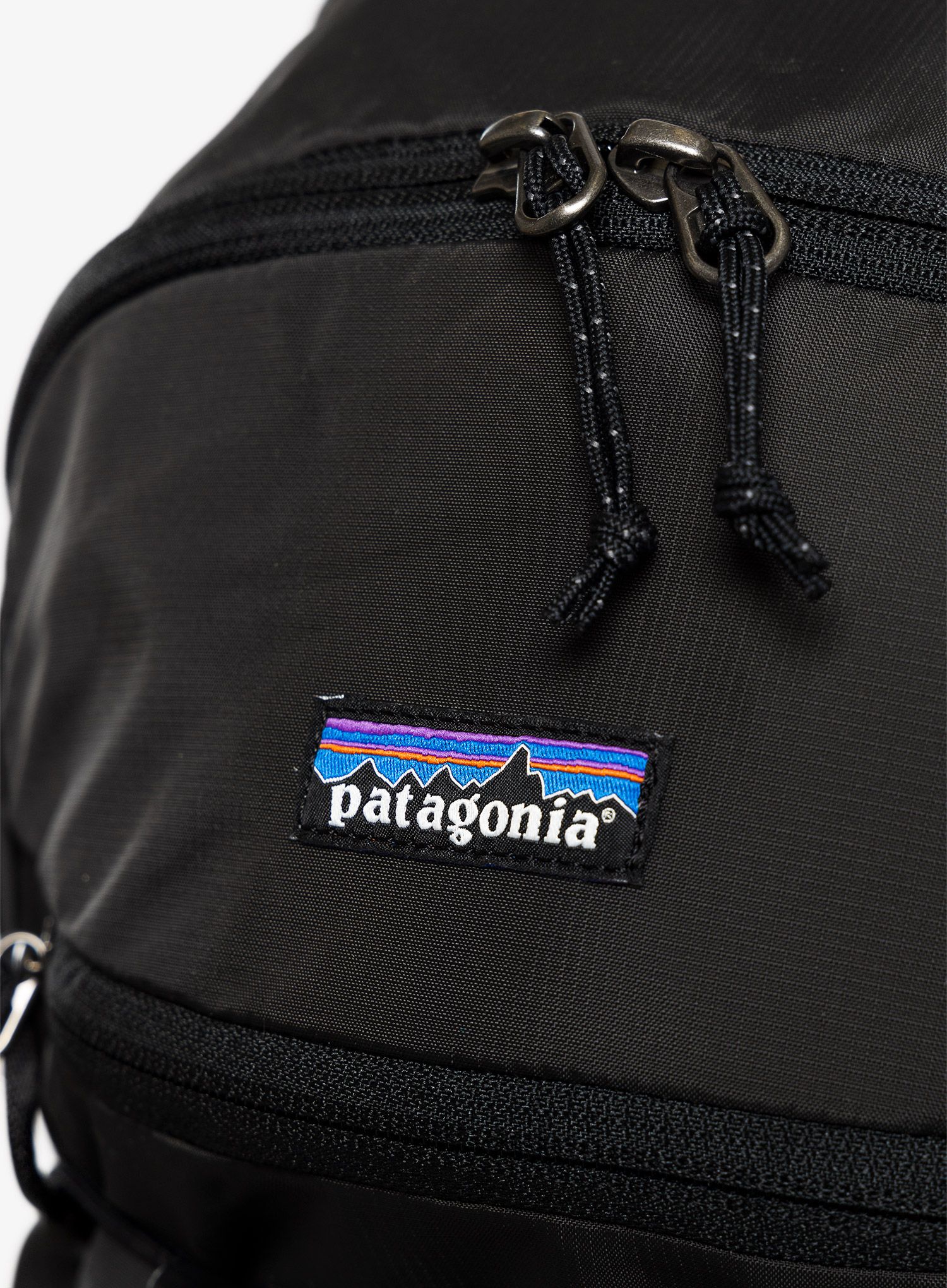 Planinarski ruksak Patagonia Altvia Pack 22 - black