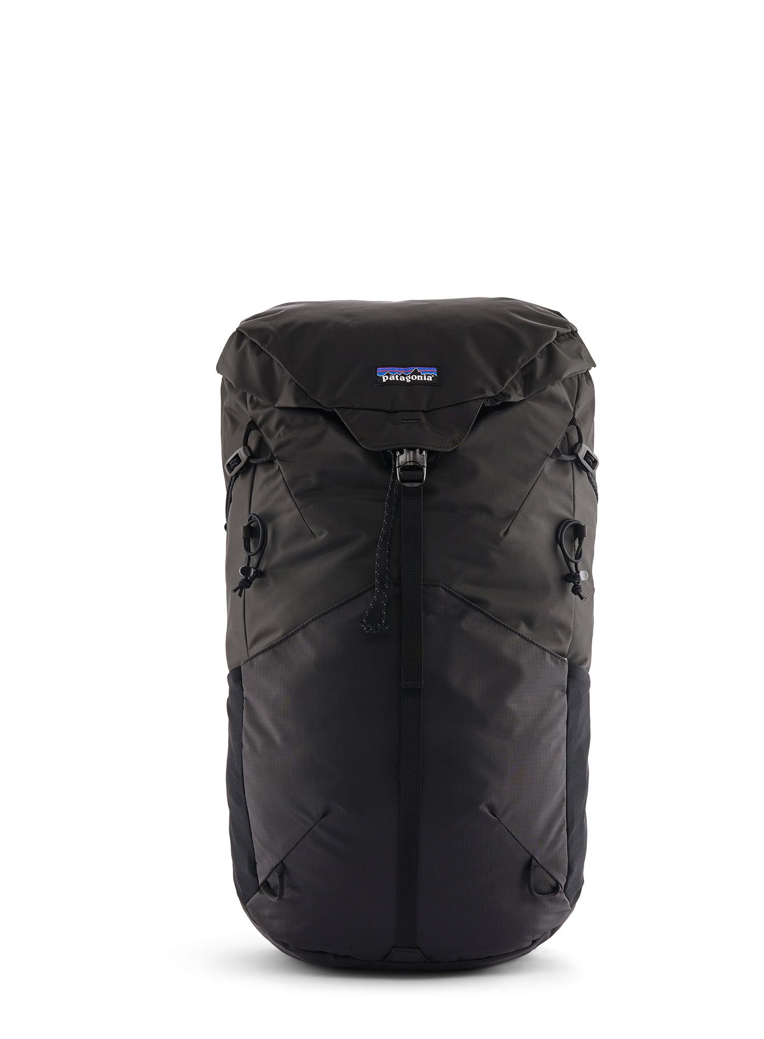 Planinarski ruksak Patagonia Altvia Pack 28L - black