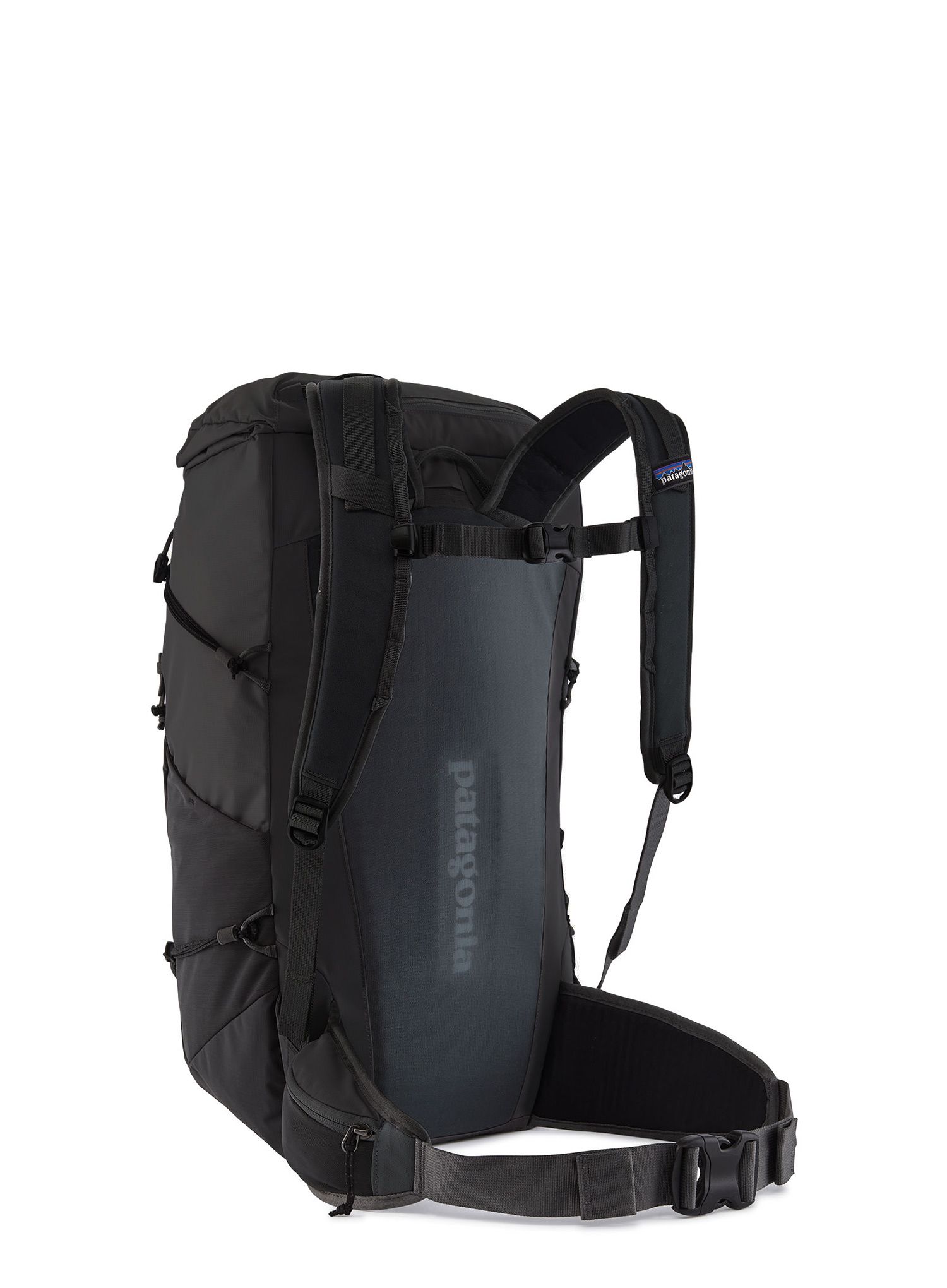 Planinarski ruksak Patagonia Altvia Pack 36L - black