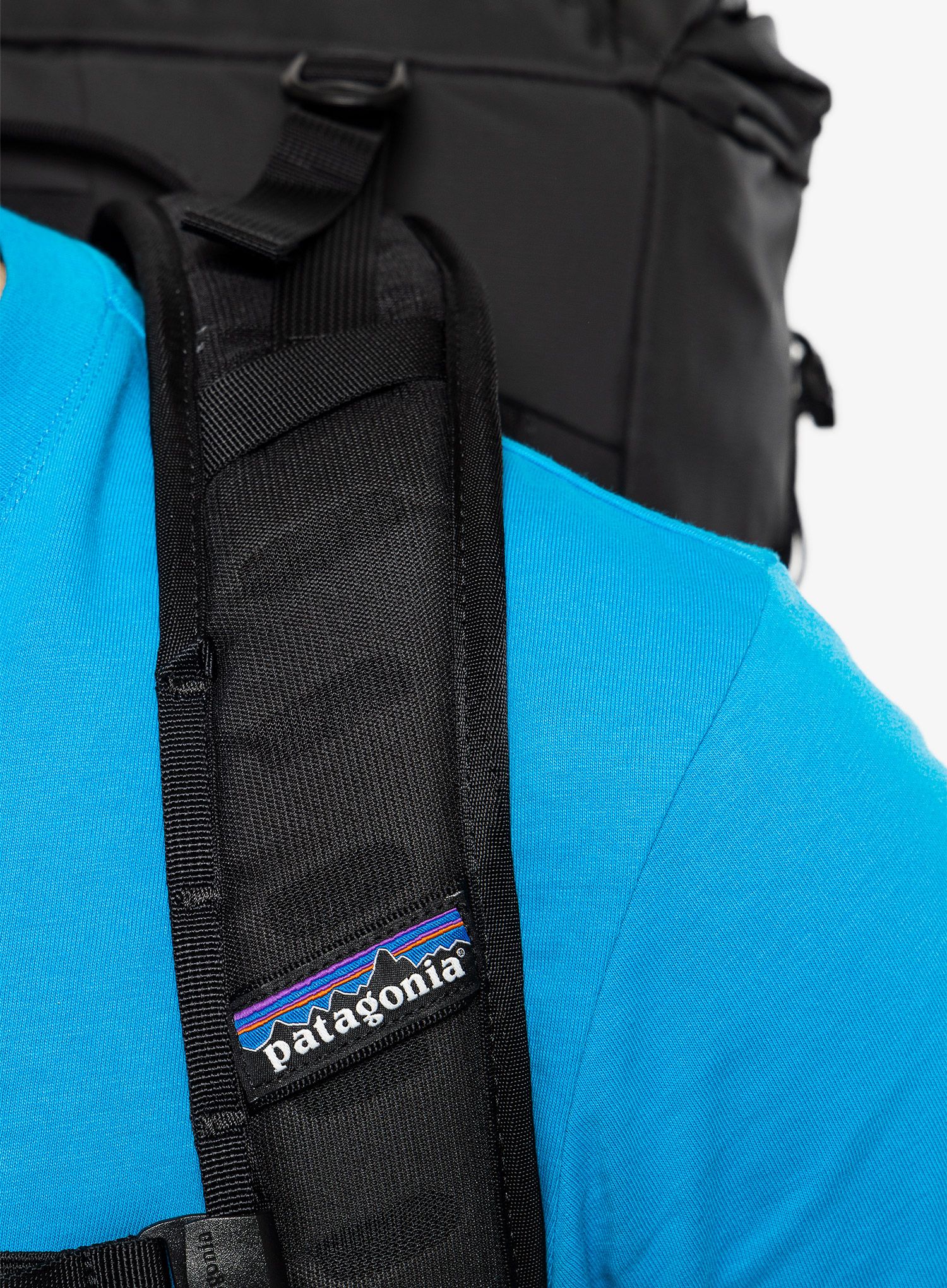 Planinarski ruksak Patagonia Altvia Pack 36L - black
