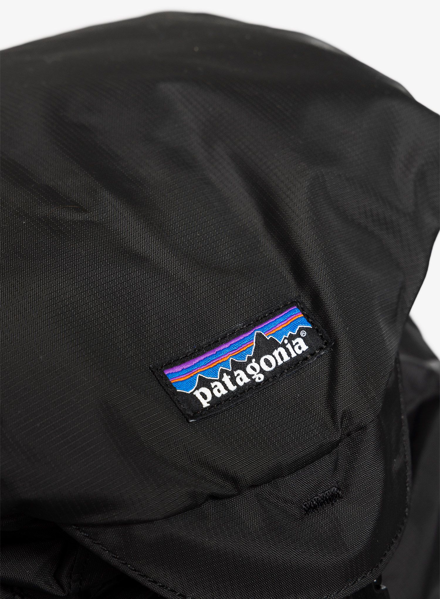 Planinarski ruksak Patagonia Altvia Pack 36L - black
