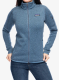 Ženska jakna od flisa Patagonia Better Sweater Jacket - utility blue