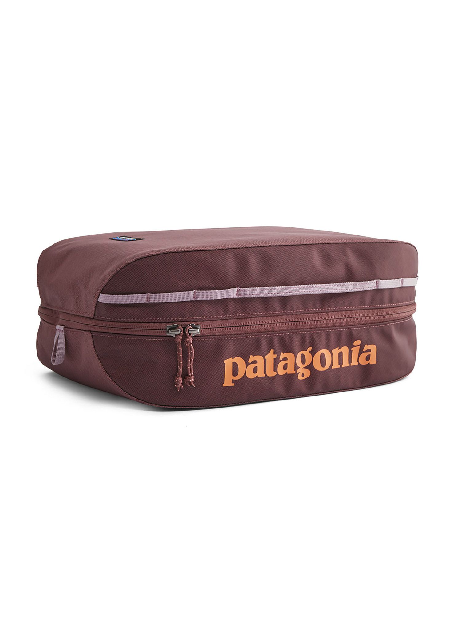 Putni organizer Patagonia Black Hole Cube 14L - dulse mauve