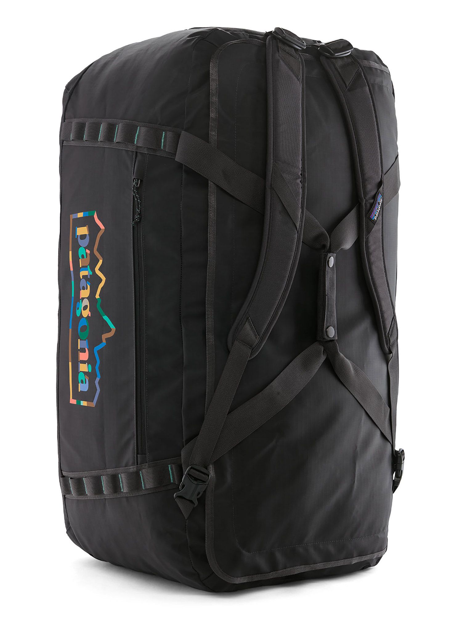 Torba Patagonia Black Hole Duffel 100L - unity fitz/ink black