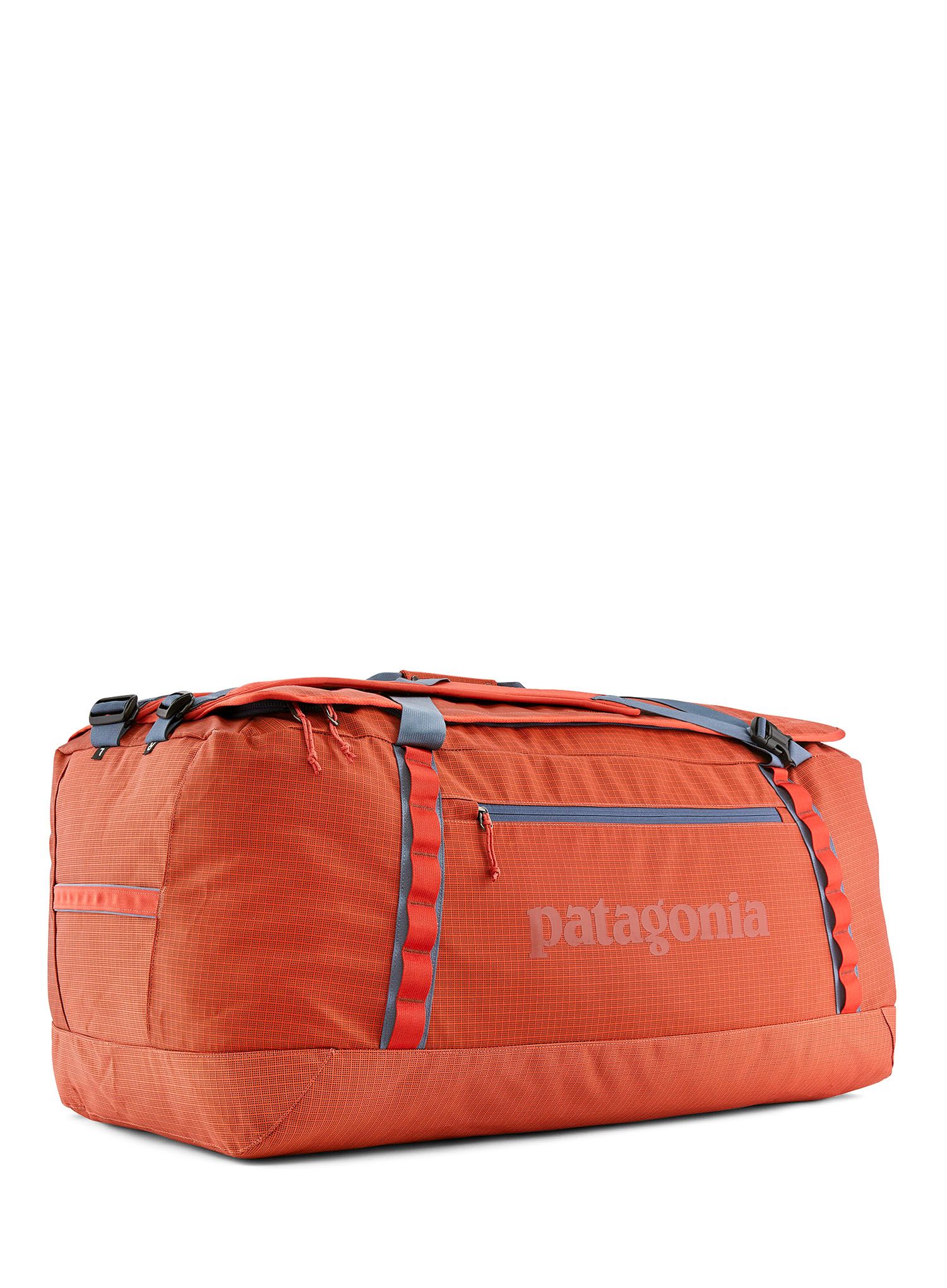 Putna torba Patagonia Black Hole Duffel 100L - pimento red