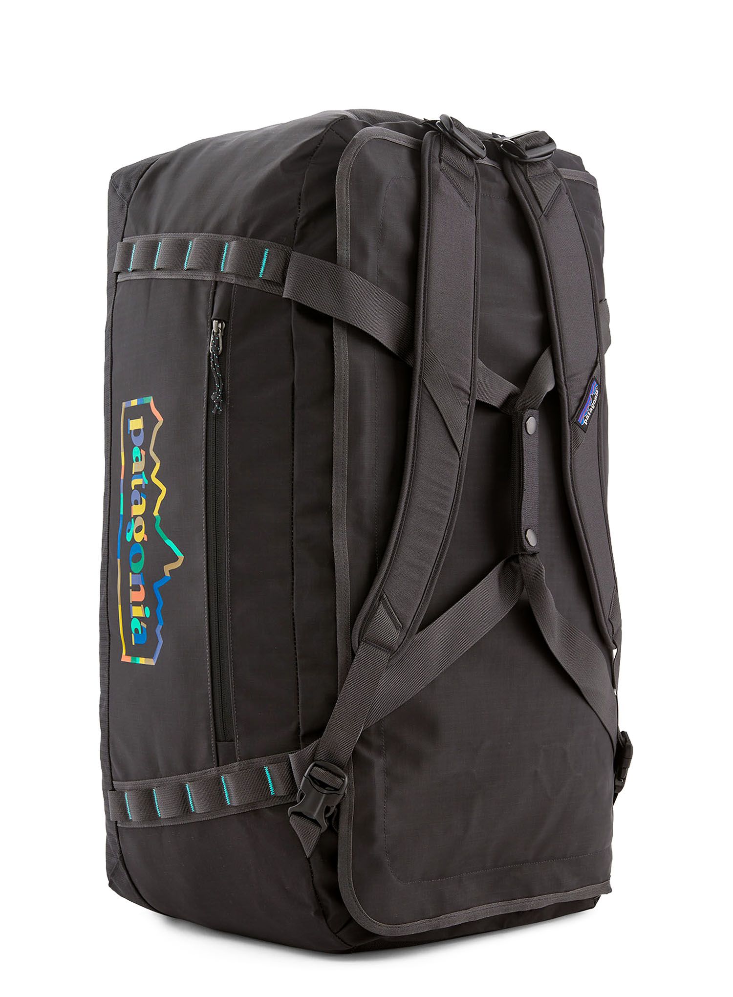 Torba Patagonia Black Hole Duffel 70L - unity fitz/ink black