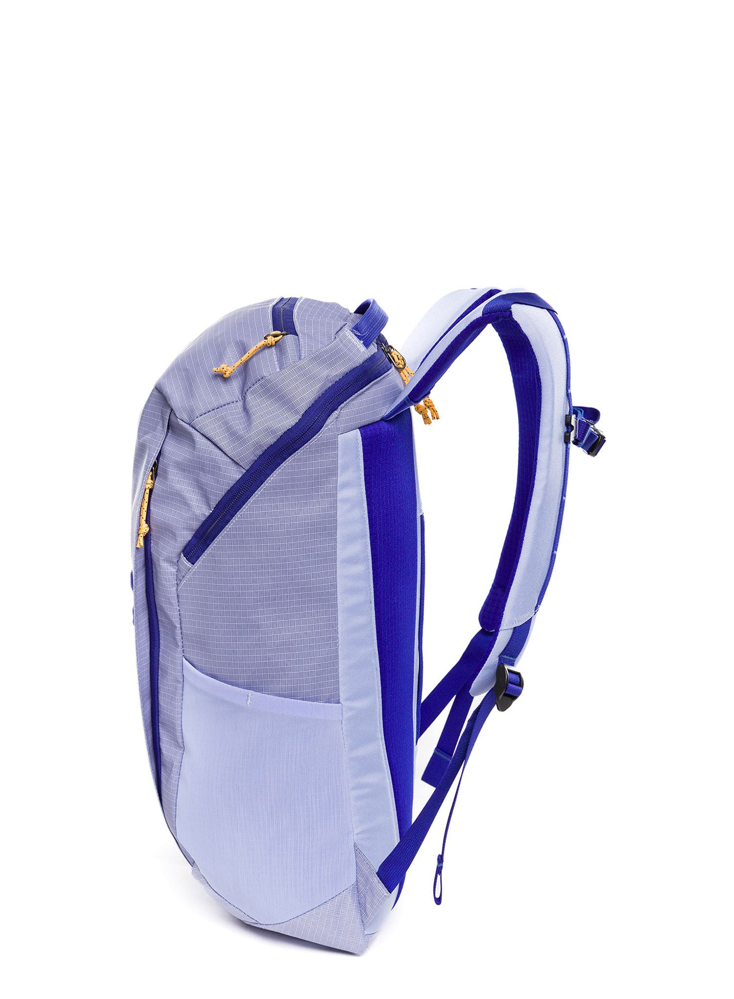 Ruksak za laptop Patagonia Black Hole Pack 25L - pale periwinkle