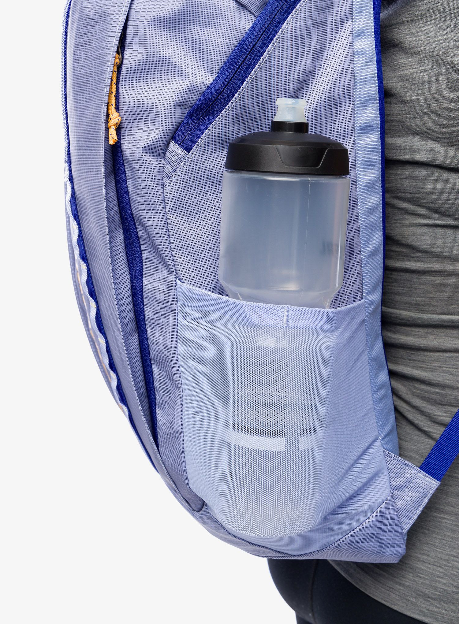 Ruksak za laptop Patagonia Black Hole Pack 25L - pale periwinkle