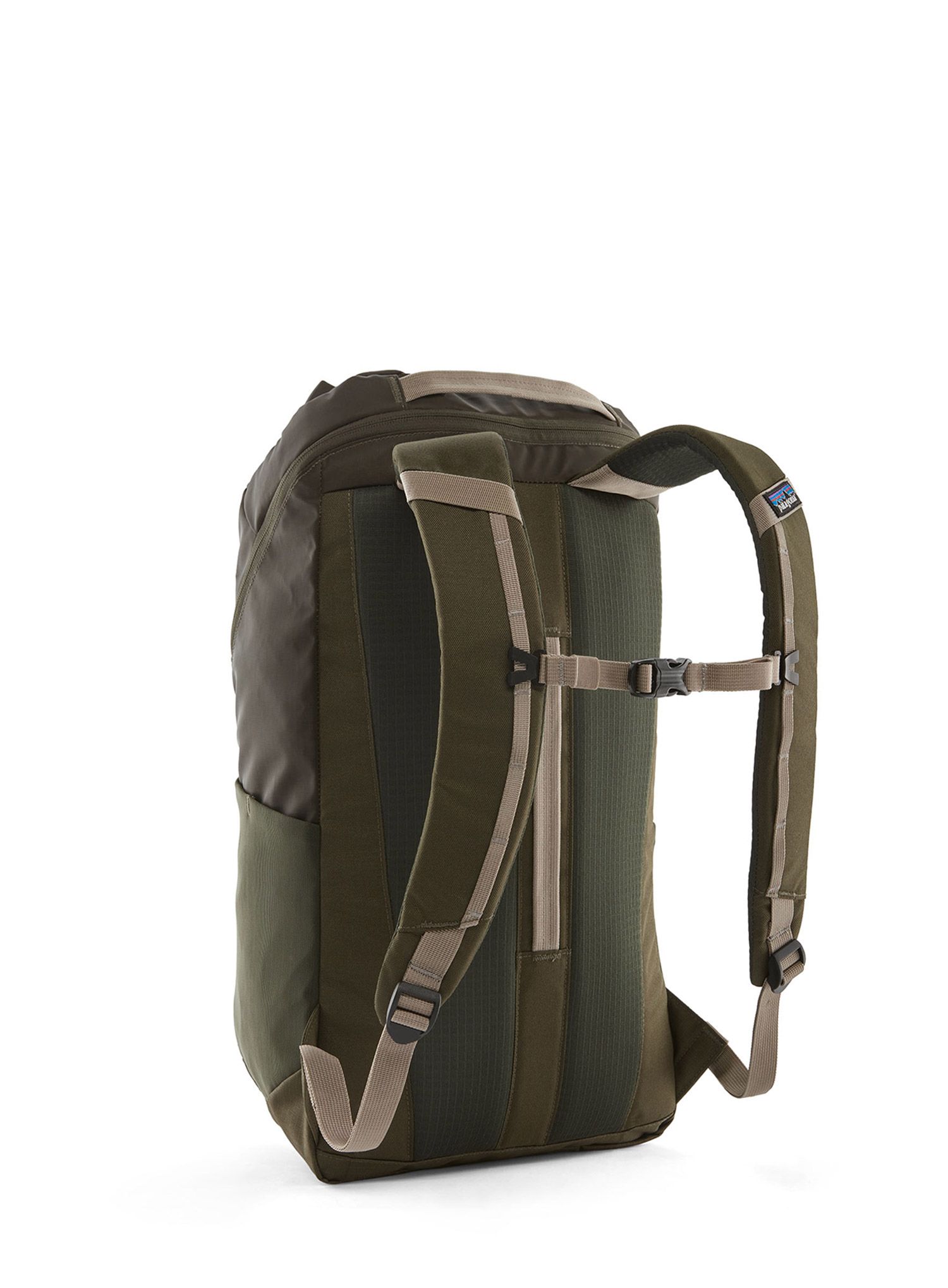 Urbani ruksak Patagonia Black Hole Pack 25L - pine needle green
