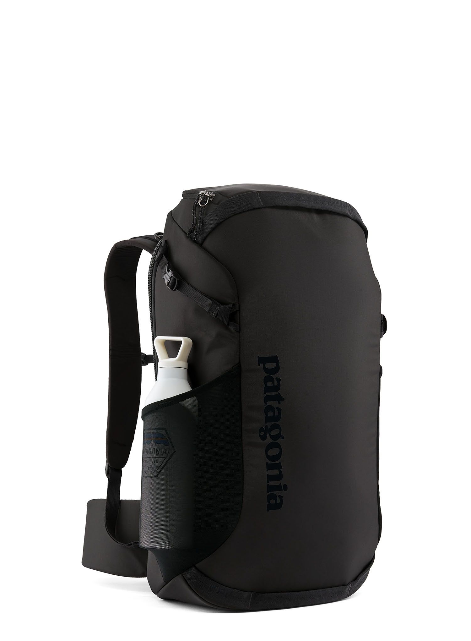 Penjački ruksak Patagonia Cragsmith 32L - black