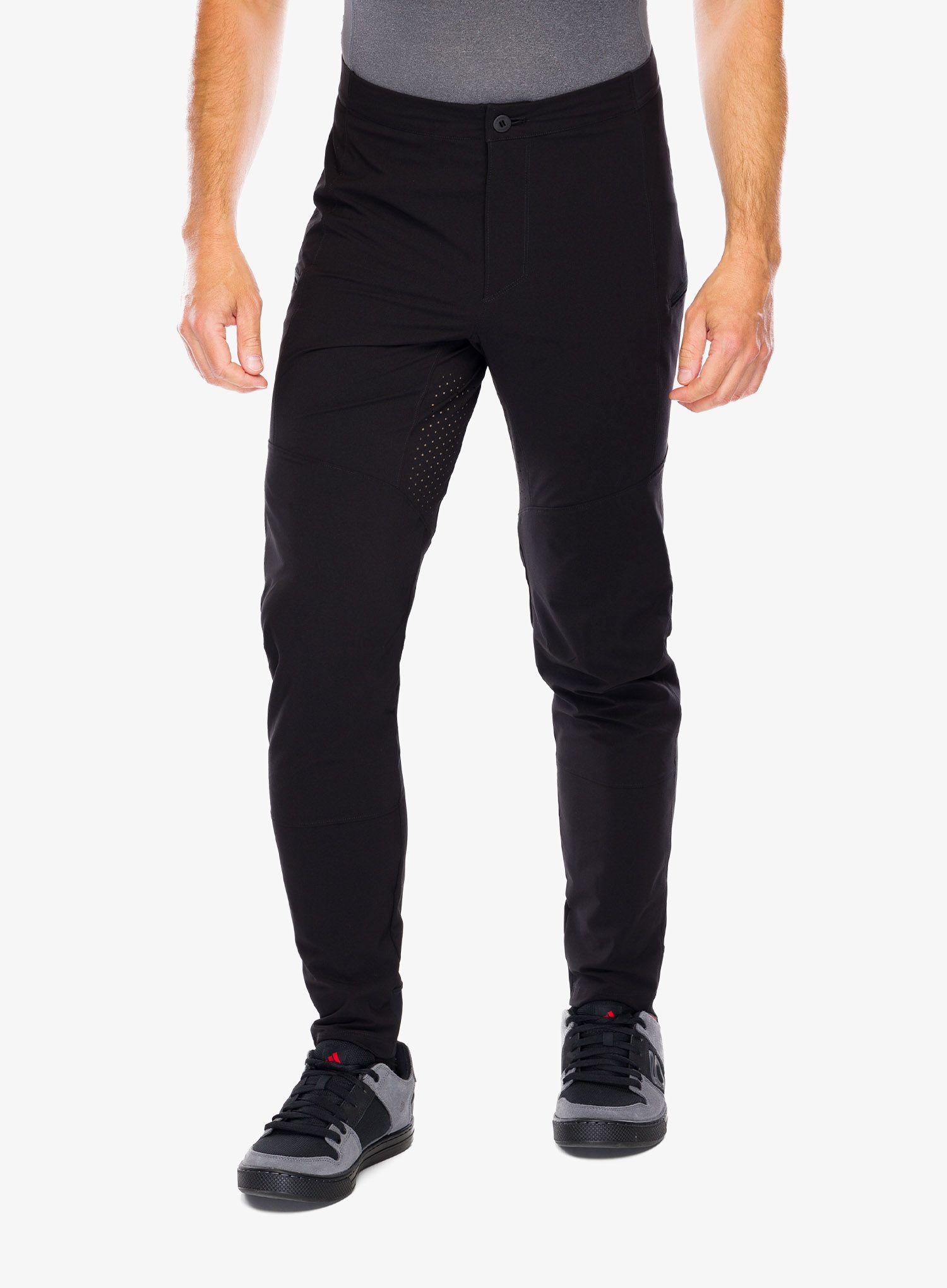Biciklističke hlače Patagonia Dirt Craft Pants - black
