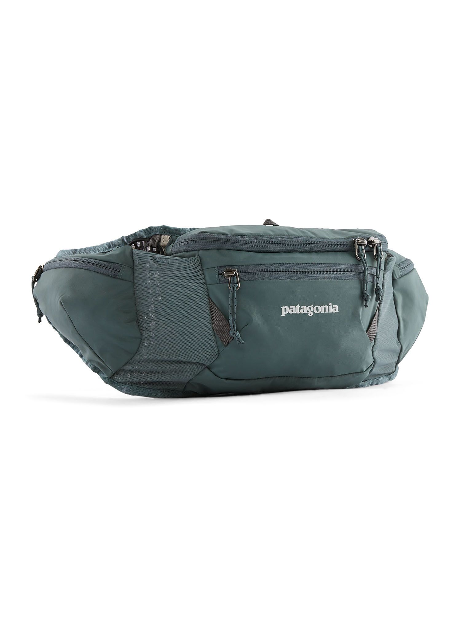 Torbica oko struka Patagonia Dirt Roamer Waist Pack - nouveau green