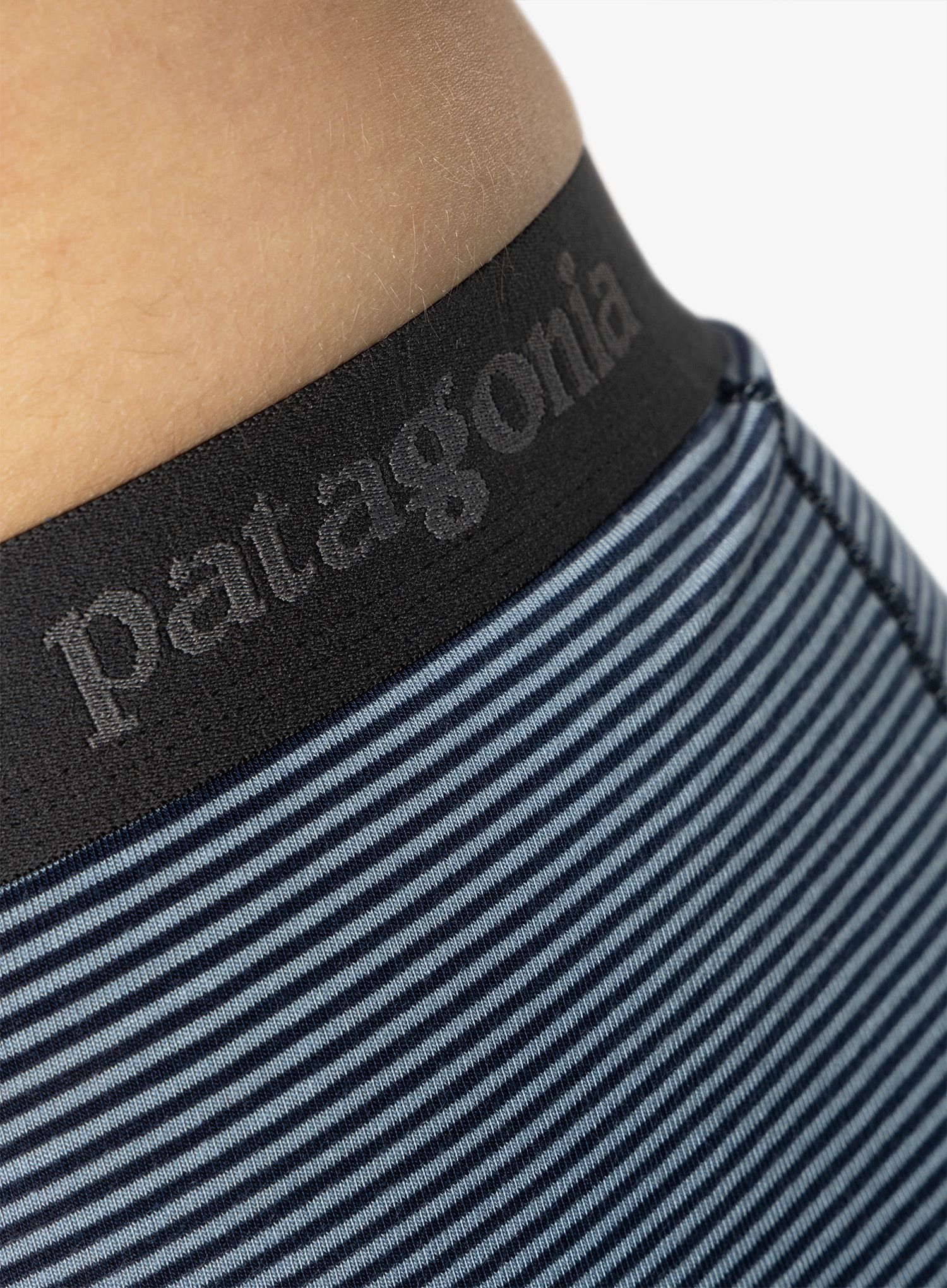 Termoaktivne bokserice Patagonia Essential Boxer Briefs 6 - new navy