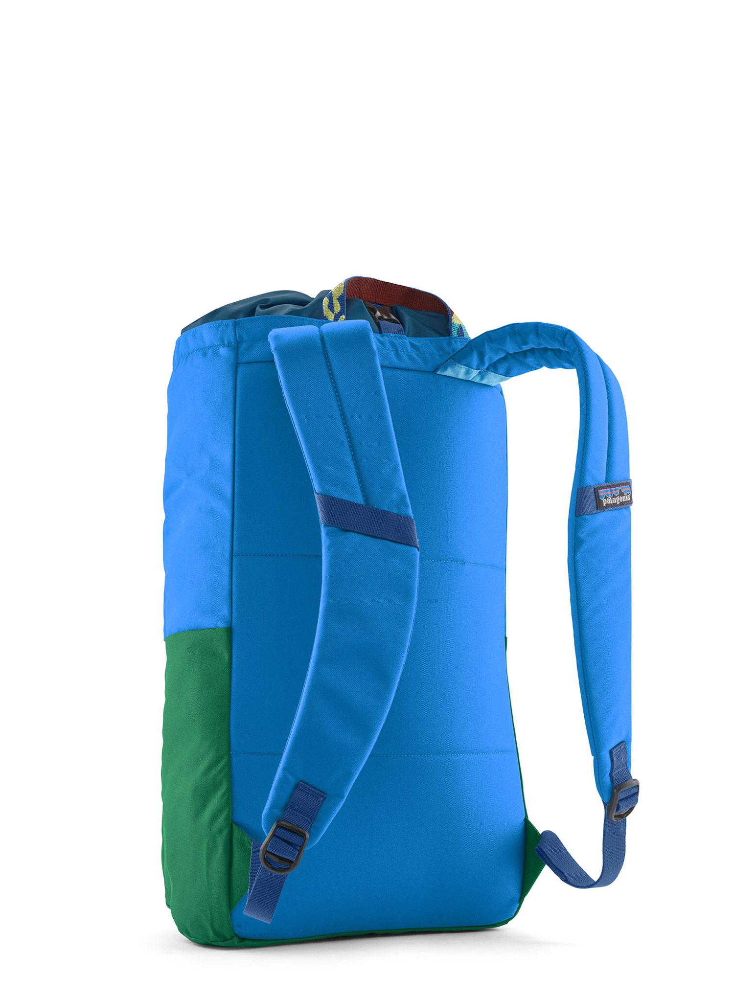 Ruksak za laptop Patagonia Fieldsmith Linked Pack - gather green