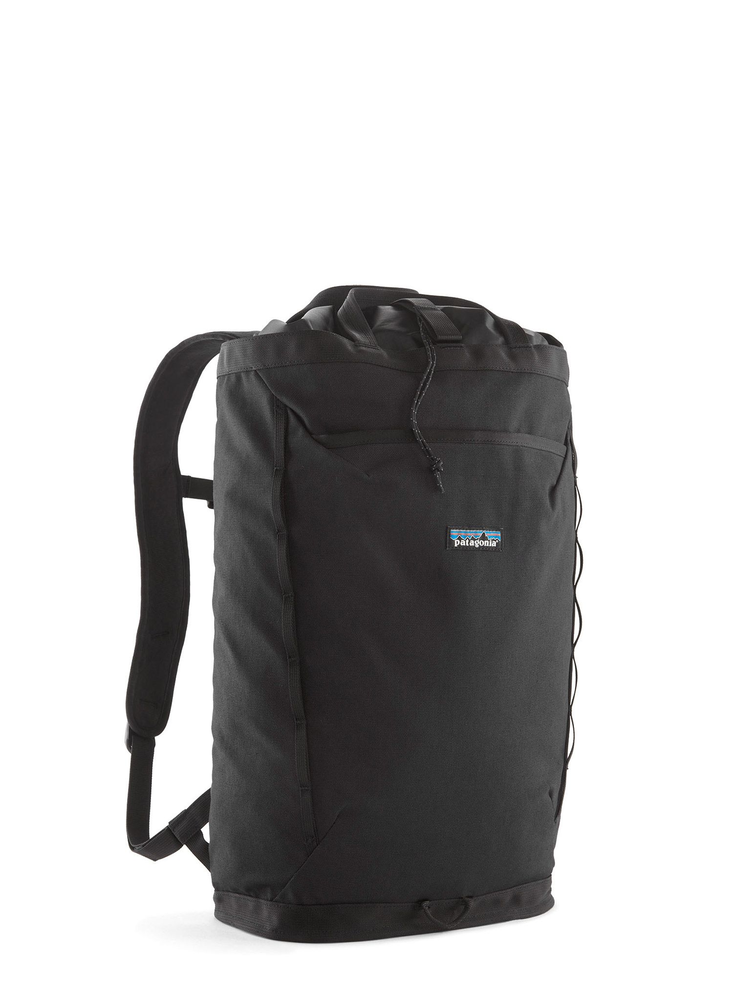 Urbani ruksak Patagonia Fieldsmith Linked Pack - black