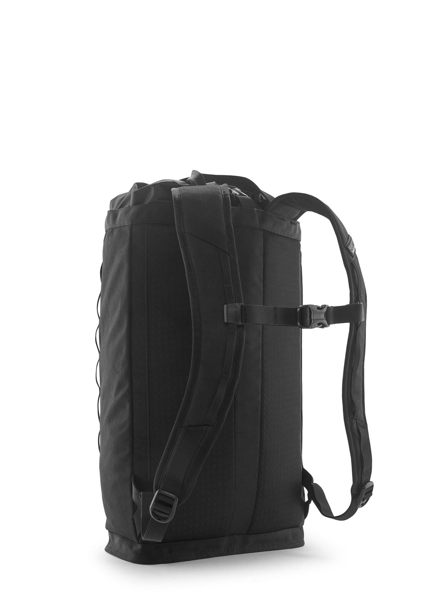 Urbani ruksak Patagonia Fieldsmith Linked Pack - black