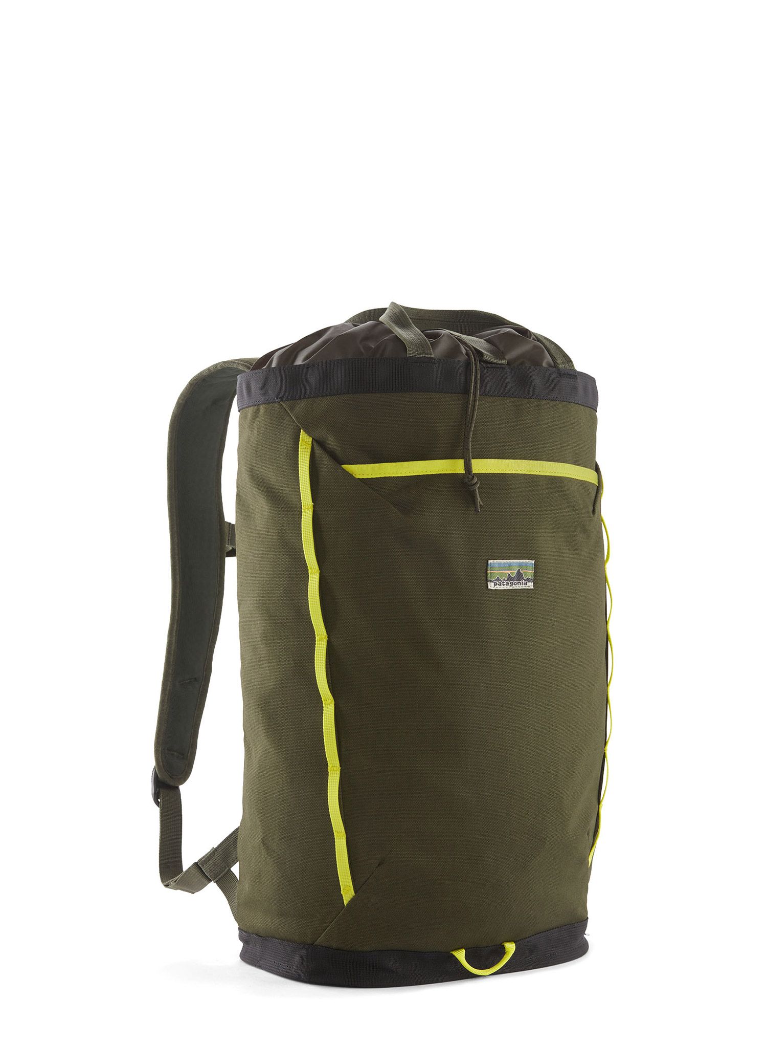 Urbani ruksak Patagonia Fieldsmith Linked Pack - pine needle green