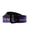 Remen Patagonia Friction Belt - fitz roy belt black