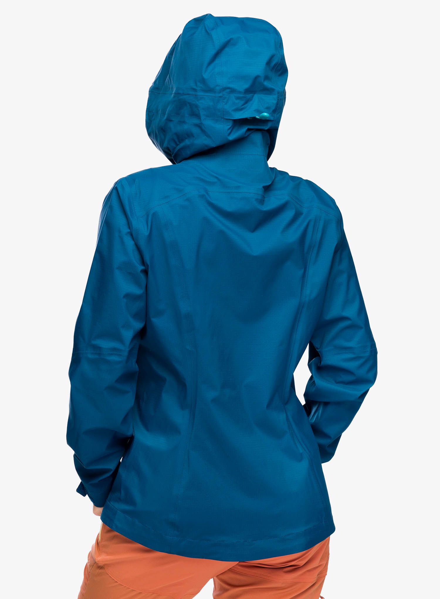 Ženska jakna s membranom Patagonia Granite Crest Jacket - lagom blue
