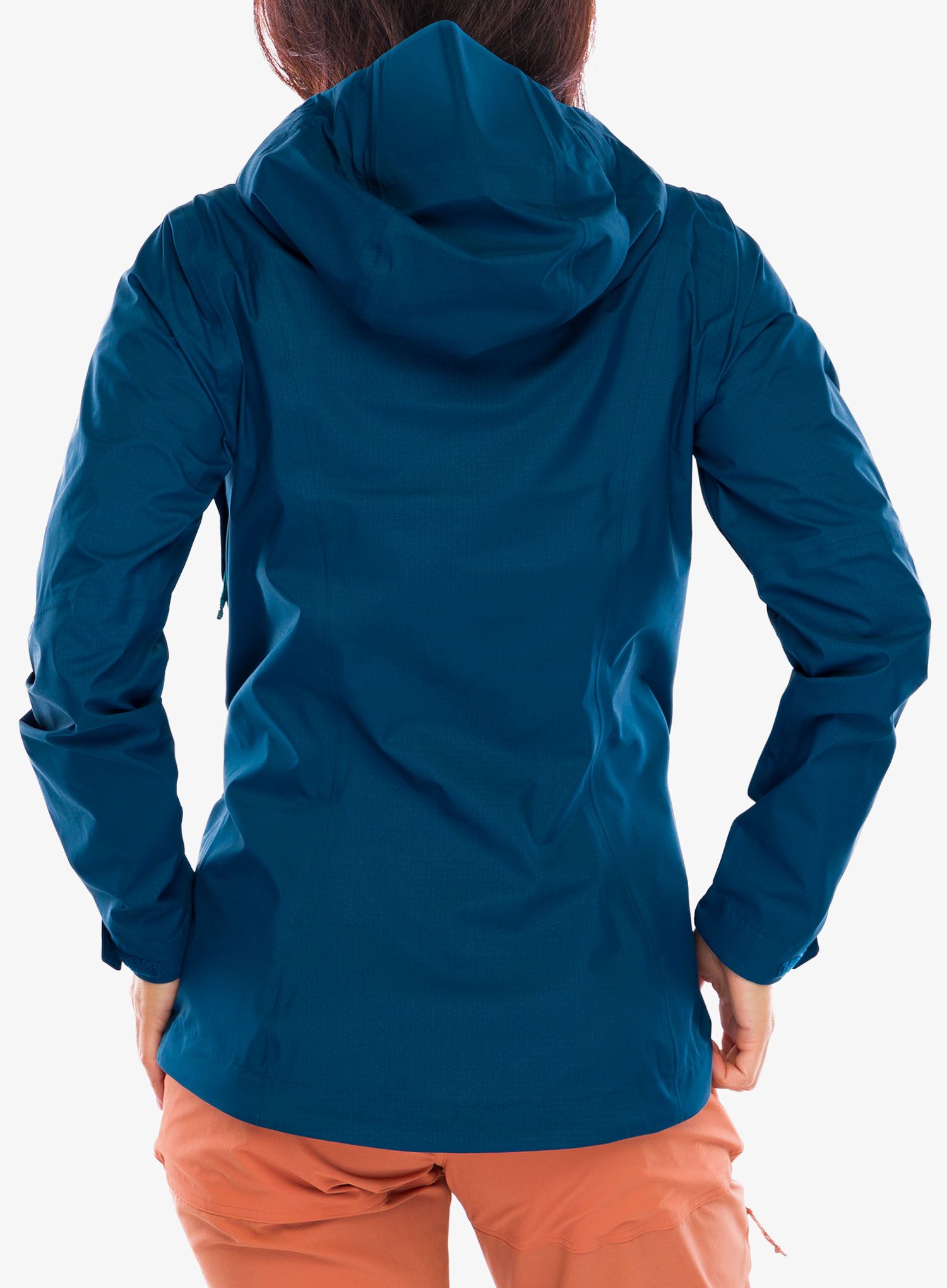 Ženska jakna s membranom Patagonia Granite Crest Jacket - lagom blue