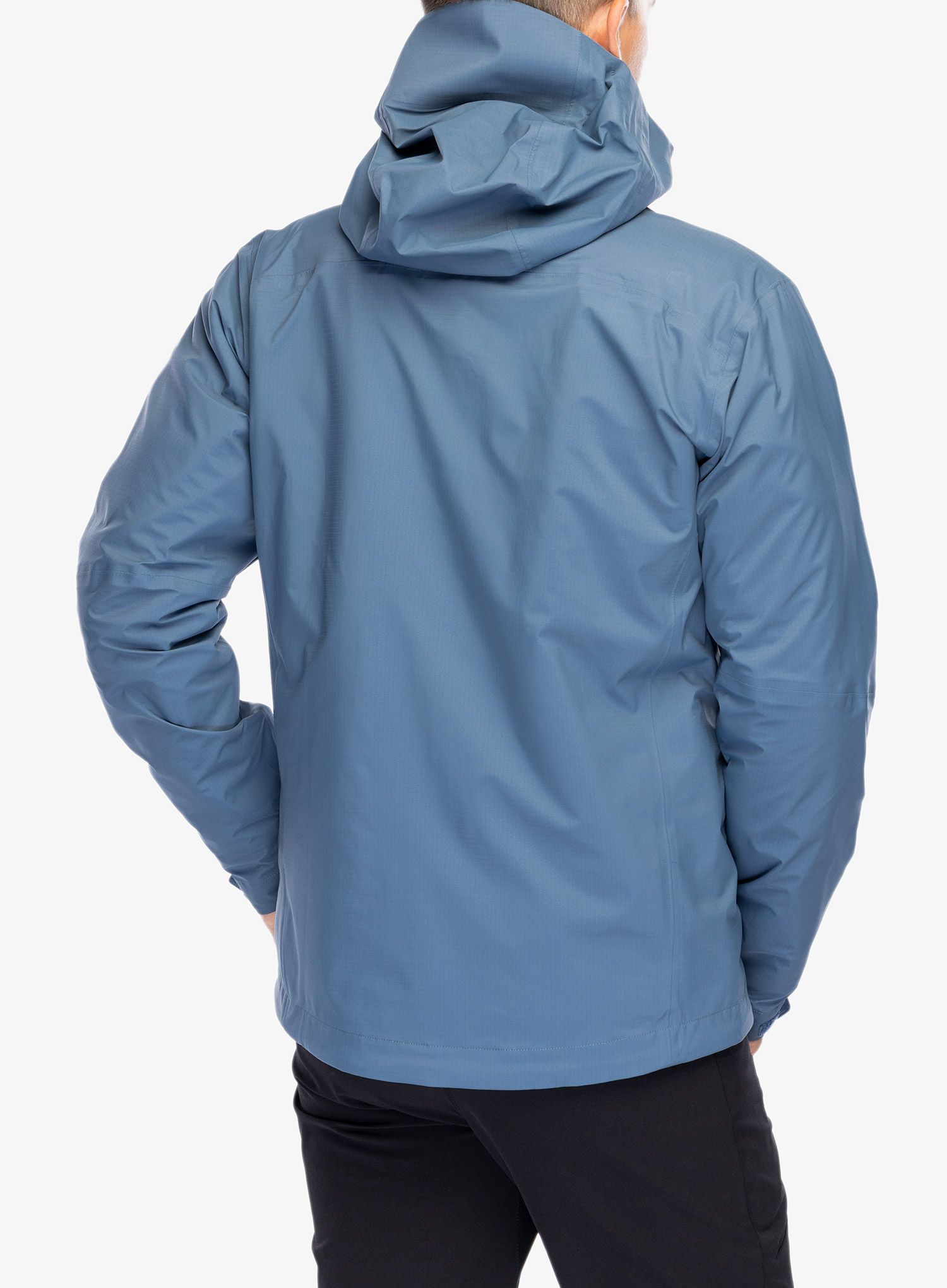 Kišna jakna Patagonia Granite Crest Jacket - utility blue