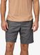 Penjačke kratke hlače Patagonia Hampi Rock Shorts - ink black