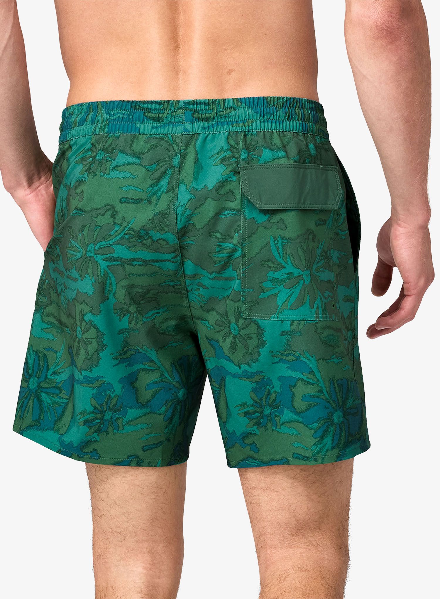 Kratke hlače Patagonia Hydropeak Volley Shorts 16