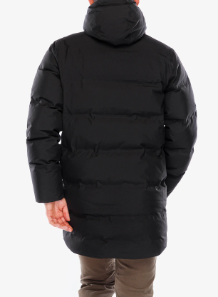 Pernata jakna Patagonia Jackson Glacier Parka - black