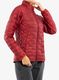 Jakna s postavom Patagonia Micro Puff Jacket - wax red