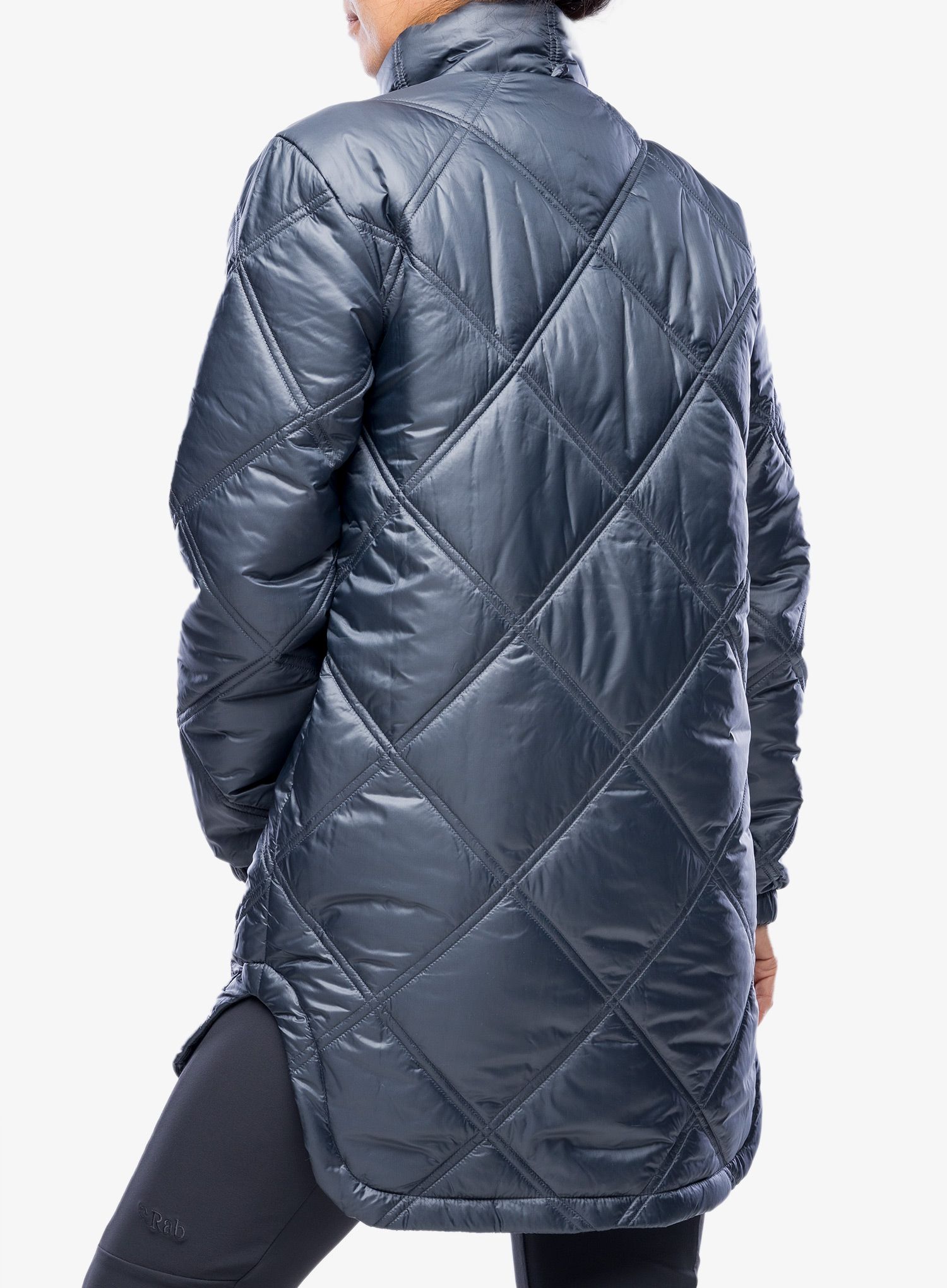 Ženska jakna 3u1 Patagonia Pine Bank 3-in-1 Parka - basin green