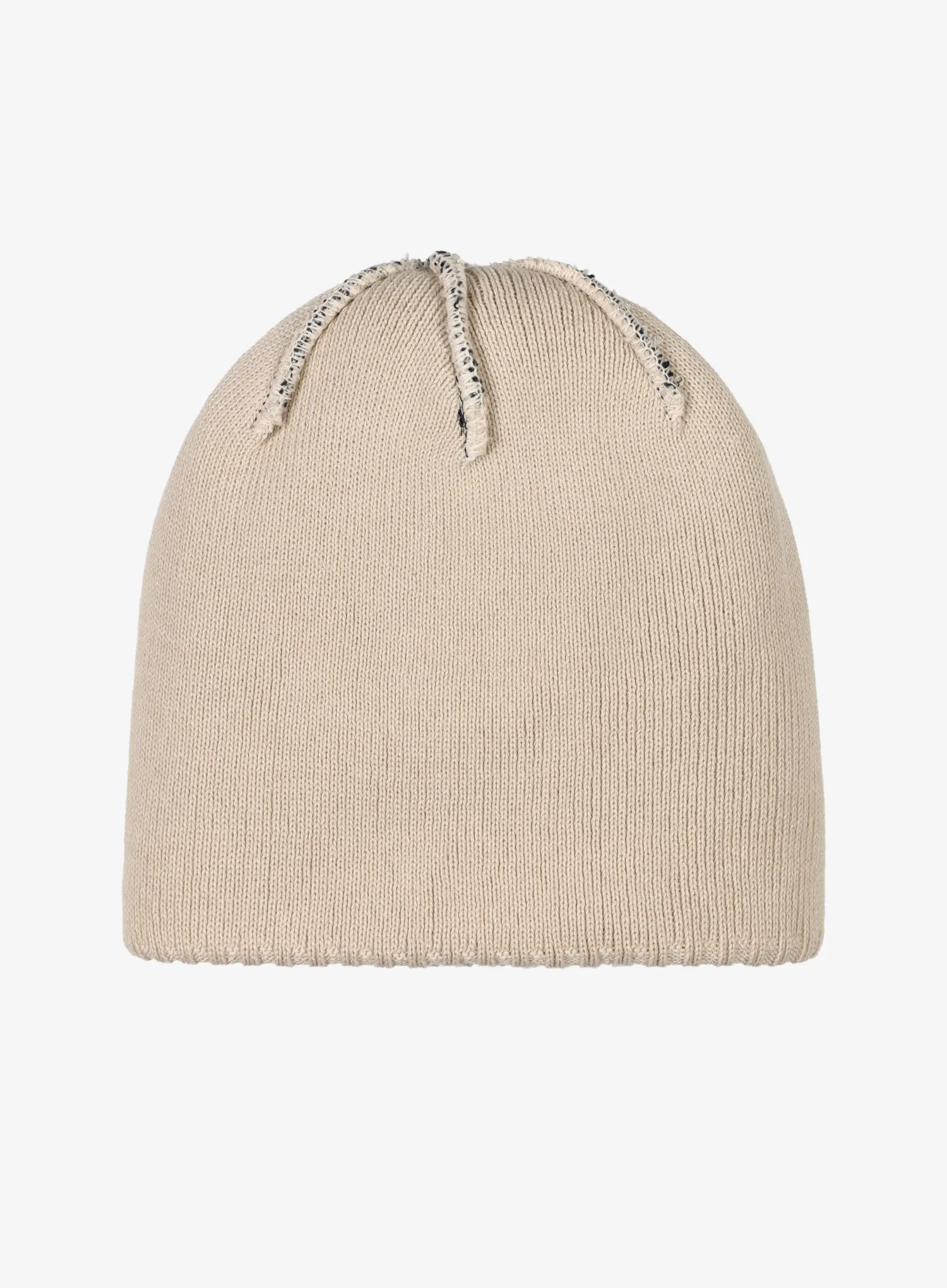 Zimska kapa Patagonia Powder Town Beanie - synchillae flight smolder blue